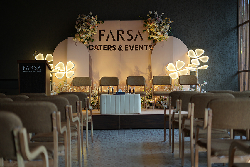 Farsa Restaurant
